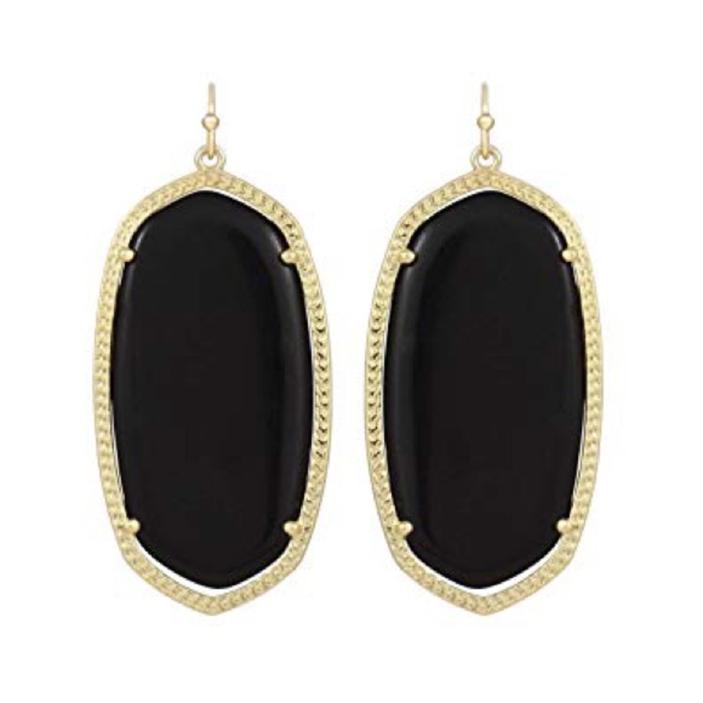 New Kendra Scott Danielle Earrings